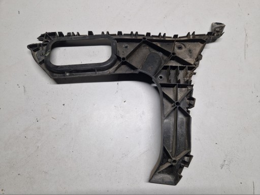 AUDI Q7 4L bumper bracket right rear part rear 4L0807454A