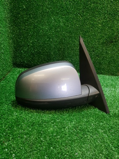 mirror right electrics OPEL MERIVA A 5 PIN