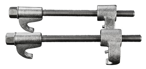 NEO TOOLS ПРУЖИННЫЕ СЪЕМНИКИ 300 ММ, 2 ШТ. 11-8