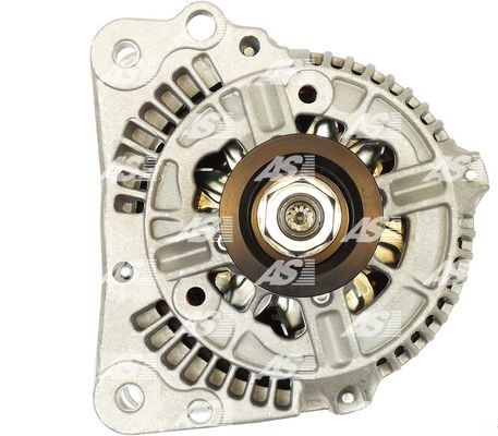 A0078 - Генератор audi 80/felicja/transporter 1.9 tdi