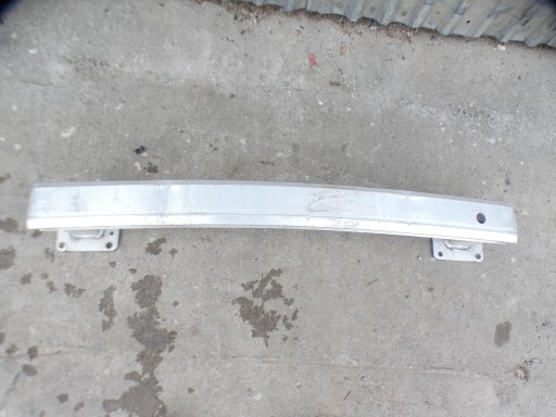 CITROEN C5 AIRCROSS sider below bumper rear nice