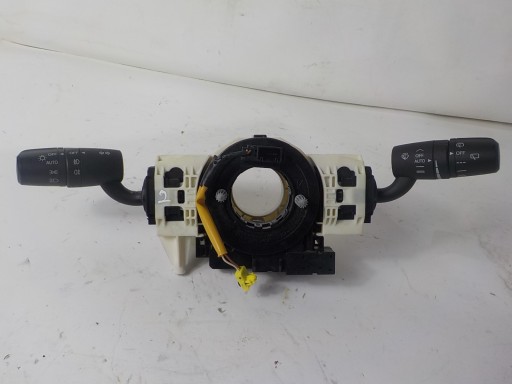 MAZDA 6 III GJ steering wheel levers and controls CCAK14LP0880T2