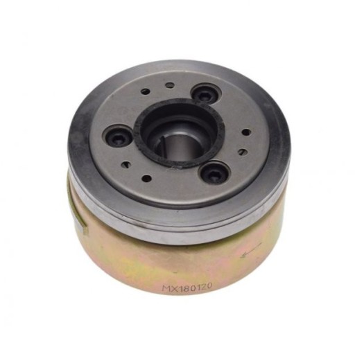 YBR2021B - МАГНІТНЕ КОЛЕСО YAMAHA YBR125 XT125