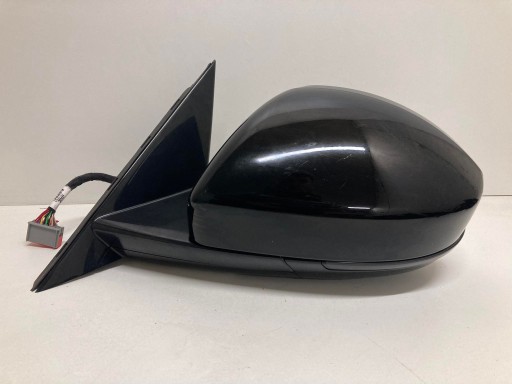 32416856 - левое зеркало RANGE ROVER VELAR 16 pin фотохром