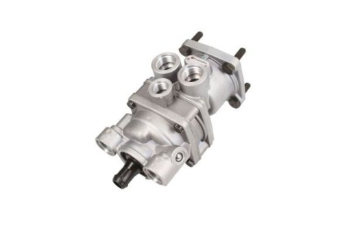 PN-10345 - РОБОЧИЙ ГАЛЬМІВНИЙ КЛАПАН PN - 10345 PNEUMATICS