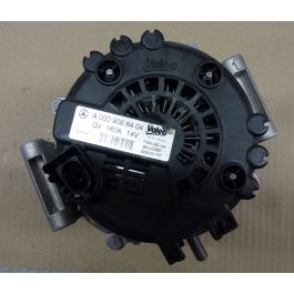 A0009068404 - Генератор valeo fgn18s144