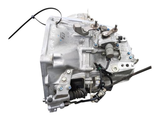 Váltó MANUALNA HONDA CIVIC IX 1.6 I-DTEC 2011-2015 S66M
