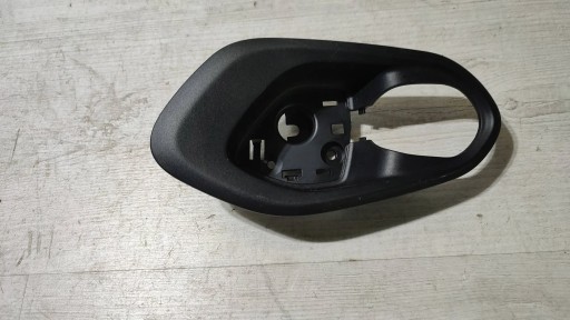Jeep Cherokee KL 15r. 2.0d cover handles wewnetrznej left rear part
