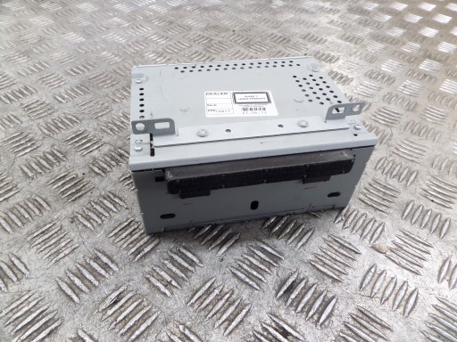 FORD FOCUS MK3 RADIO BM5T-18C815-XJ