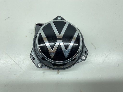 Камера заднего вида vw golf viii 5h0827469p