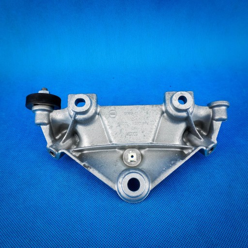 console holder holder nadwozia BMW X5 G05 X6 G06 51617337921 7337921