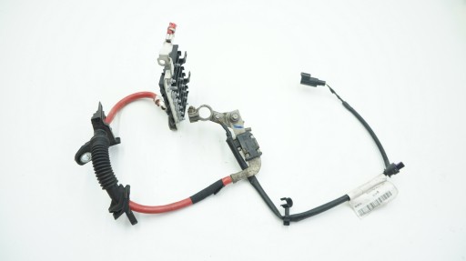 31270640 - VOLVO XC60 И KLEMA PLUS МОДУЛЬ ПРЕДОХРАНИТЕЛЯ