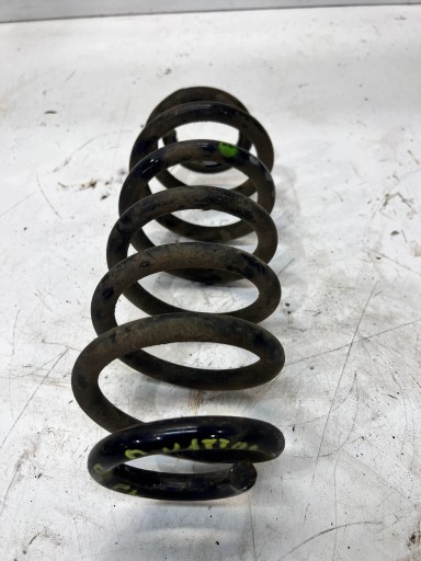 spring rear part AUDI A3 8P VW SEAT SKODA QUATTRO