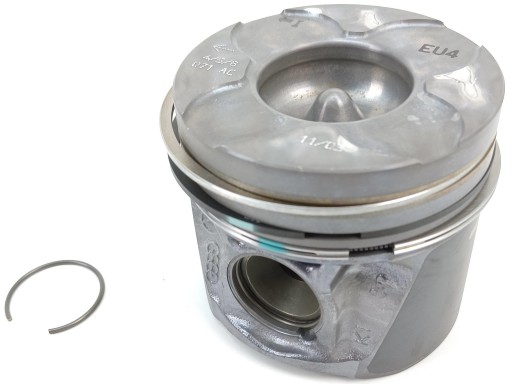 НОВИЙ ОРГ ПОРШЕНЬ AUDI A4 B6 A6 C5 2.5TDI 059107071AC