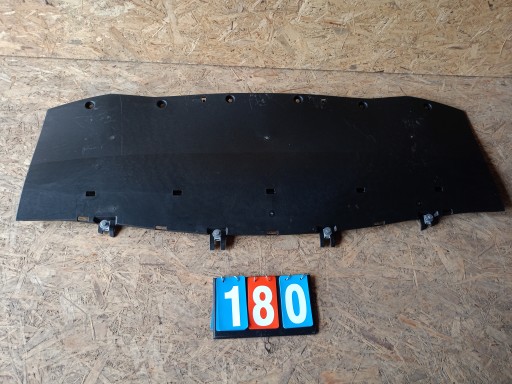 КРЫШКА ДВИГАТЕЛЯ DAF XF XG + XD НОВАЯ