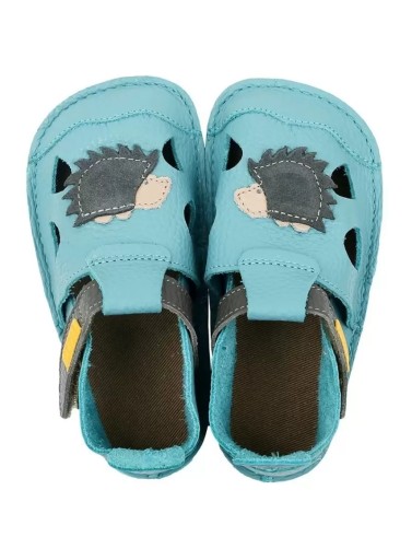 Босоніжки Tikki 30 розмір сині