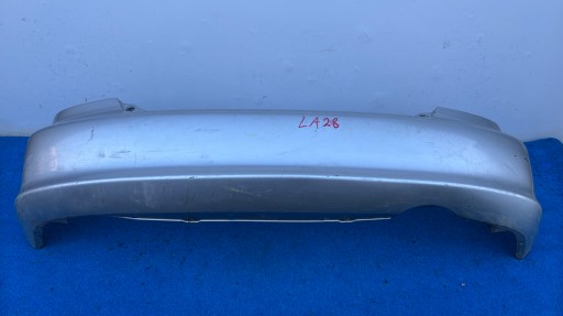 HONDA CIVIC 7 VII 5D 00-04 ROK bumper rear part 71501-S6DA-ZZ00 LA28