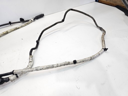 prijenos crijevo SRODKA REDUKUJACEGO AUDI A4 B8 A5 Q5 A6 04L131984C 4G0131984AH