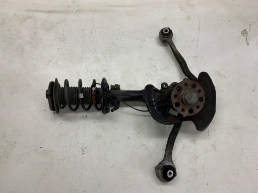 McPherson swing left A2043202866 MERCEDES W204 COUPE (11-14) 2.2 CDI