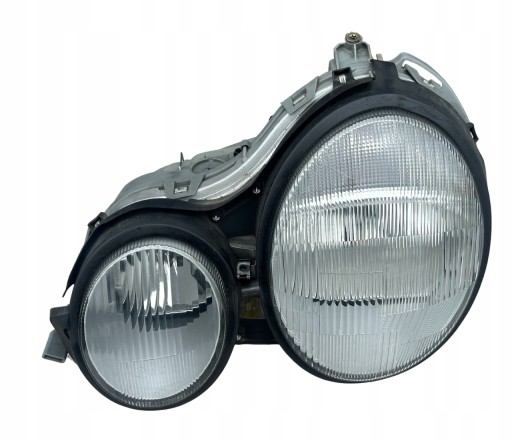 light left front MERCEDES E-KLASA 210