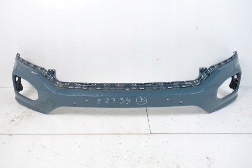 bumper front front VW T-ROC 2017- 2GA807221J