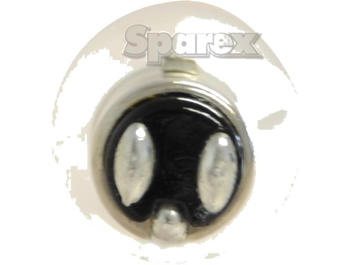 S.109995 - Лампа S2, 12В, 45/40Вт, BA20d