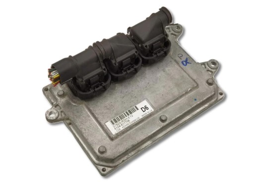 Bedienteil DES MOTORS Honda Civic 8 FK1 2006 37820-RSH-E12