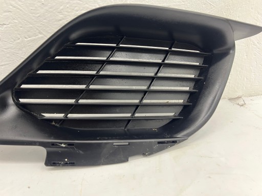 PEUGEOT 308 T9 II 2 13R- grid grille of a bumper left front AA3599377