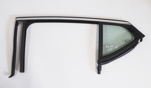 FENSTER Dichtsatz Tür links heck OPEL ASTRA K 2017