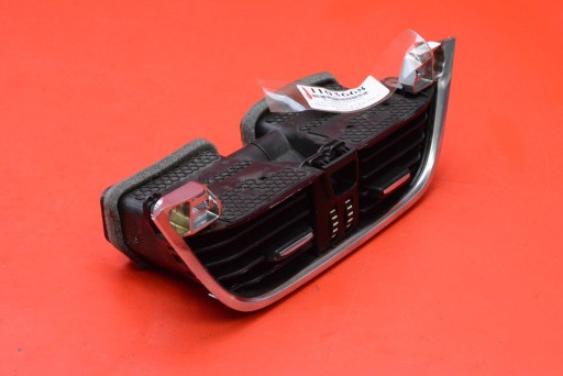 grid air conditioning devices central H1BB-19K617-AEW FORD FIESTA MK8 17-21
