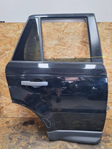 door rear part right RANGE ROVER SPORT and L320 05-13