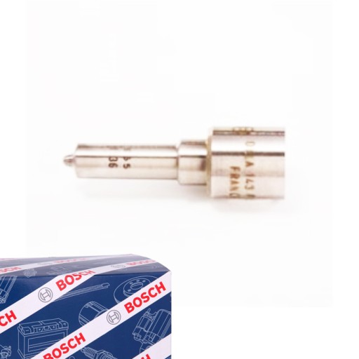 0 433 - НАКОНЕЧНИК ВПРЫСКА BOSCH 0433171947