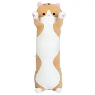 ПОДУШКА КРОЛИК ТАЛІСМІН ІГРАШКА ДОВГ