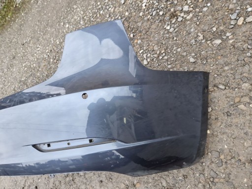 STOSSSTANGE HINTEN TESLA MODEL 3 2017R->