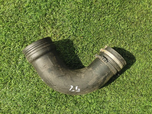 IVECO DAILY hose pipe of the intercooler 504135453