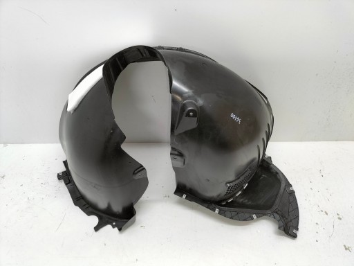 mudguard front front left VW TIGUAN III 24