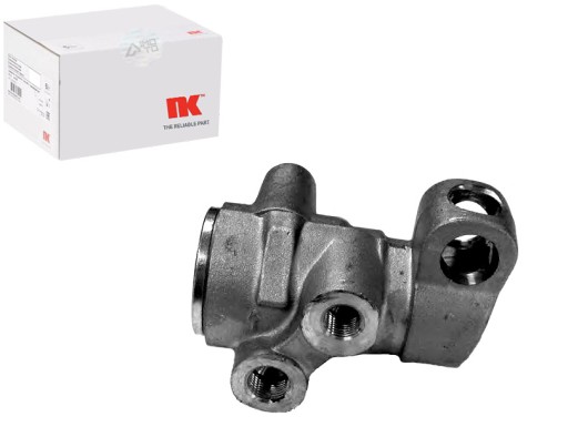 891907 - КОРРЕКТОР СИЛЫ ВЕТЧИНЫ. PEUGEOT BOX NK