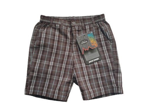 Шорти Campus 146 різнокольорові