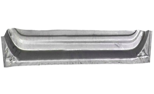 AB3501132 - ЛОТОК ДВЕРИ ПЕРЕДНИЙ P MERCEDES G GELENDA WOLF PUCH