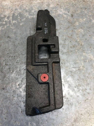 WKLAD passenger compartment boot FORD KUGA MK3 PV4B-S310B17-B