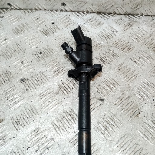nozzle injector PEUGEOT 307 0445110259