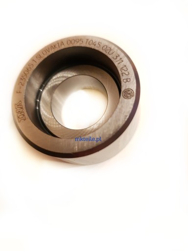 02U 311 - КОЛЬЦО РЕДУКТОРА. АУДИ А3 04-