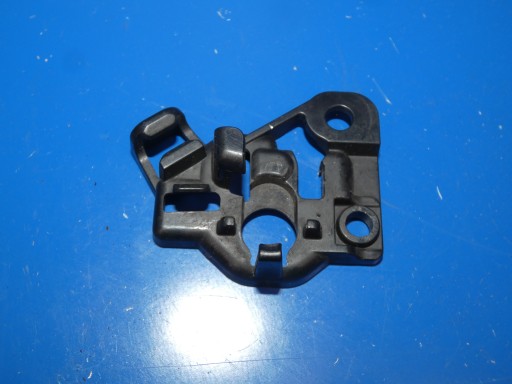 VOLVO V60 II S60 III 18- Support plaque Capteur de choc