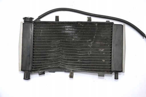 108768975246-14687258 - Радіатор водяного охолодження Yamaha FZ6 Fazer RJ 074 04-06