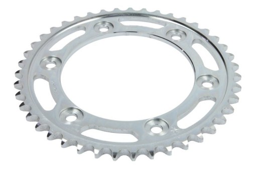 JTR1306,43 - Задняя звездочка Jt JTR1306, 43