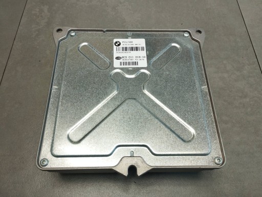 BMW 7 G11 modul ECU 8ES011019