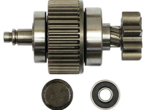 SD2047, - Sd2047 стартер bendix komatsu wa70a-1 d21a