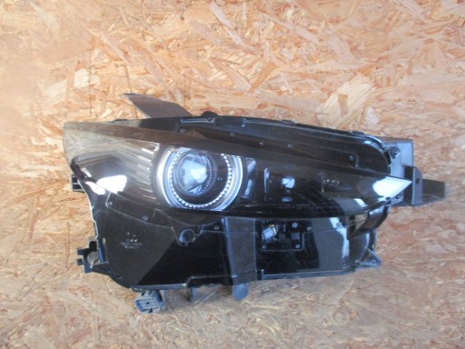 light front front right MAZDA CX-30 FULL LED 14PIN