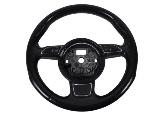 AUDI A1 2011 (B) lenkrad Leder WIELOFUNKCYJNA ORG. 4G0419091R