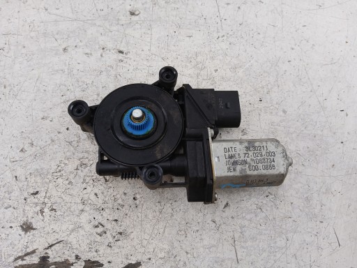 BMW X1 E84 mini motor windows right rear part